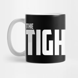 The Tight End Mug